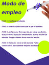 Purple Instant Teeth Whitening Pen