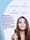 Purple Instant Teeth Whitening Pen
