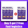 Purple Instant Teeth Whitening Pen