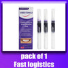 Purple Instant Teeth Whitening Pen