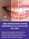 Purple Instant Teeth Whitening Pen