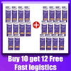 Purple Instant Teeth Whitening Pen
