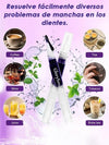 Purple Instant Teeth Whitening Pen