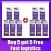 Purple Instant Teeth Whitening Pen