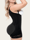 Colombian Waist Trainer Shaping Panties