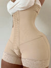 Colombian Waist Trainer Shaping Panties