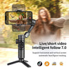 AOCHUAN 3-Axis Handheld Smartphone Gimbal