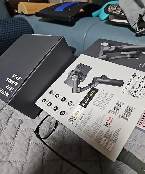 Review Card