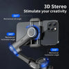AOCHUAN 3-Axis Handheld Smartphone Gimbal