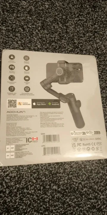 Review Card